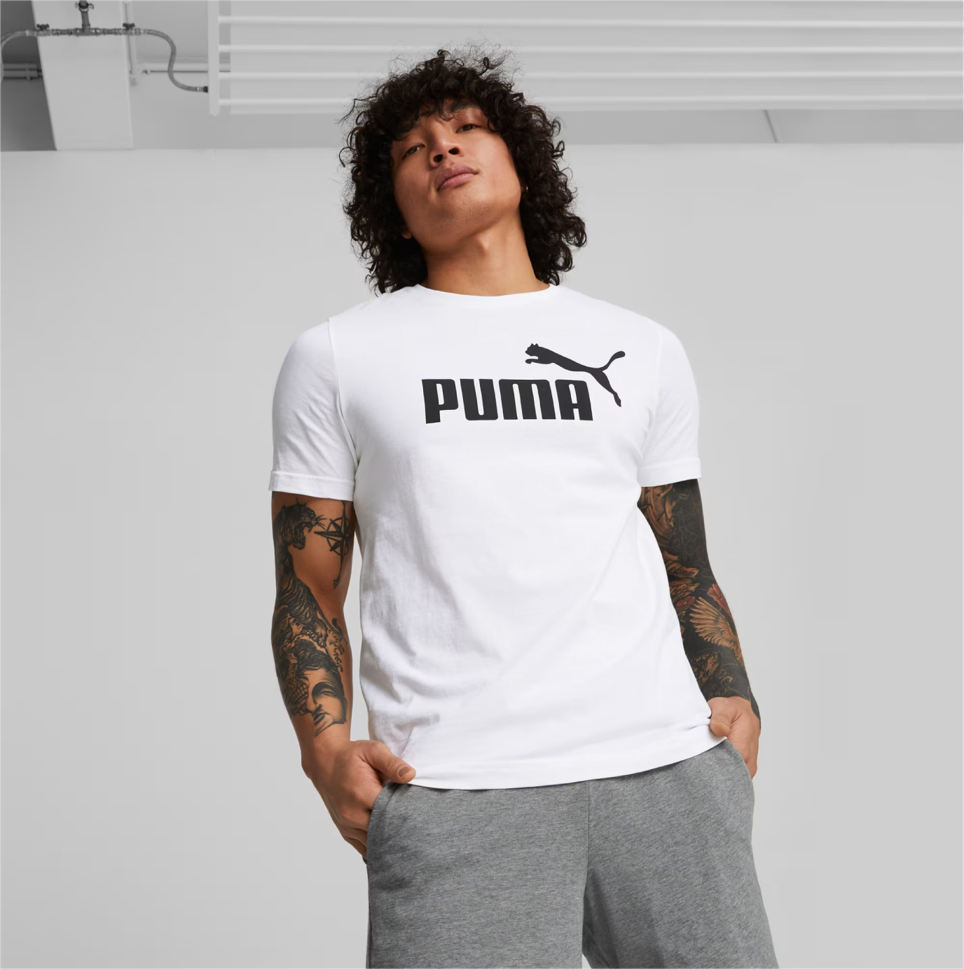 puma